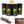 Caboki Hair Fiber, Value Pack 4 (360-Day Supply)  **BEST VALUE**