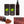 Caboki Hair Fiber, Value Pack 1 (180-Day Supply)