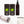 Caboki Hair Fiber, Value Pack 1 (180-Day Supply)