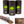 Caboki Hair Fiber, Value Pack 3 (270-Day Supply)