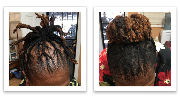 Caboki Hair Fiber, Plant-Based Hair Loss Concealer (16 grams 40 days supply)