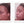 Before and after image of a woman long straight brown hair with thin hair on her hairline
